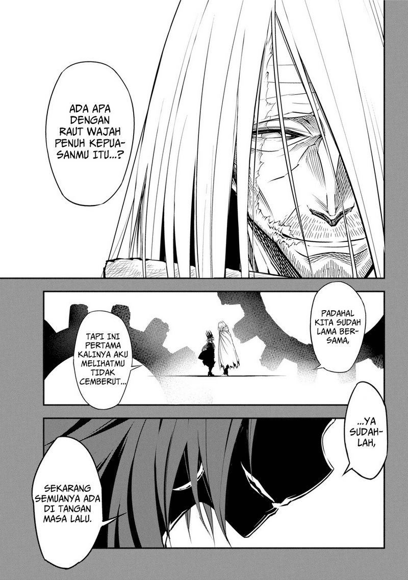Ragna Crimson Chapter 1 - halaman 95