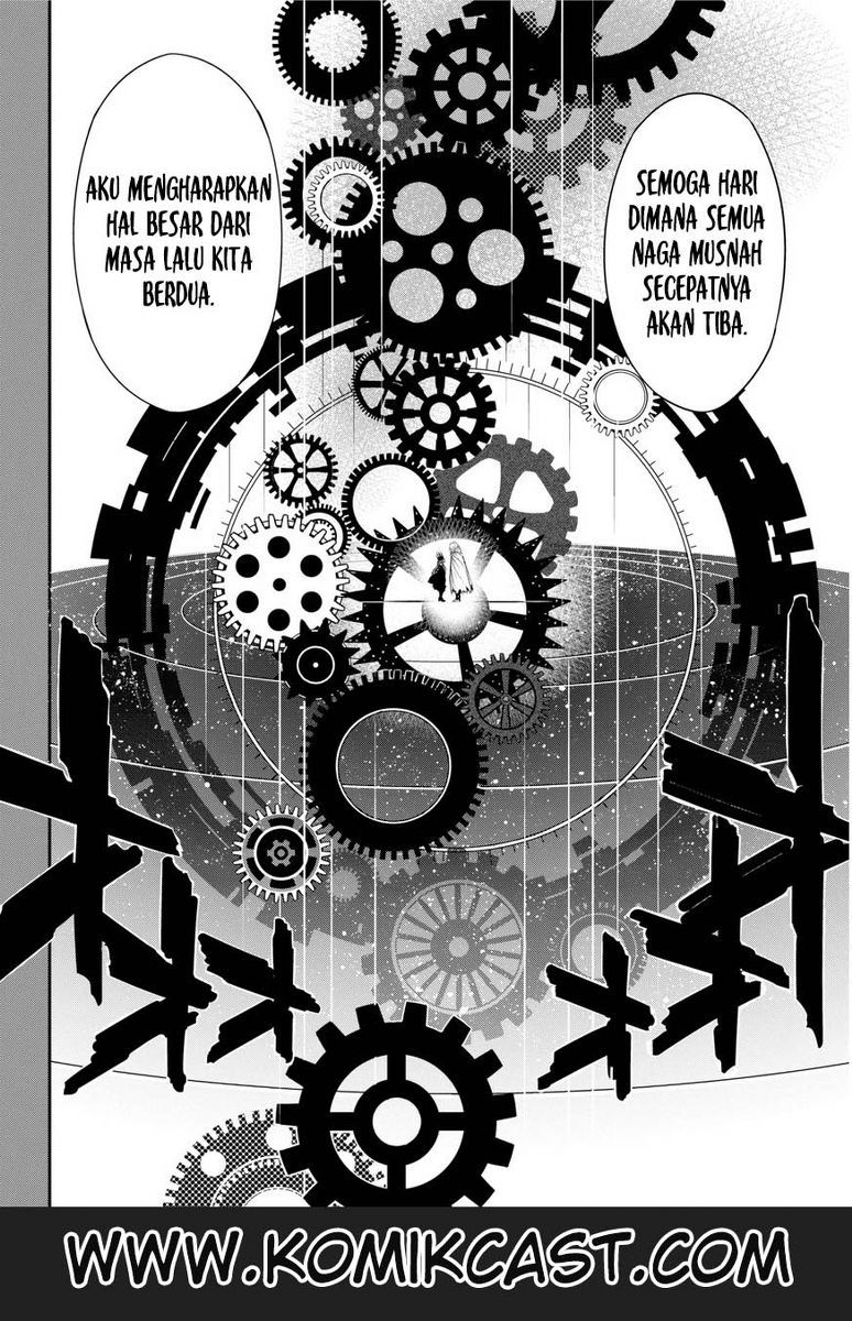 Ragna Crimson Chapter 1 - halaman 96