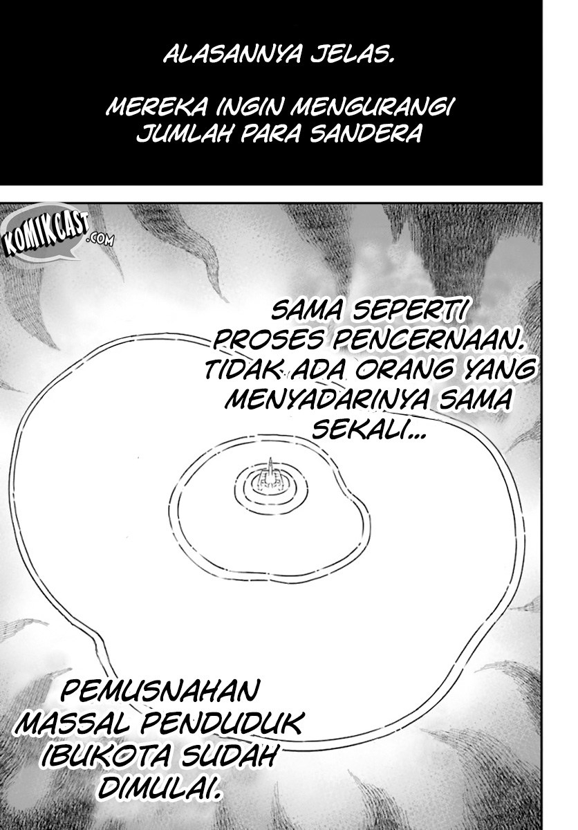 Ragna Crimson Chapter 10 - halaman 15