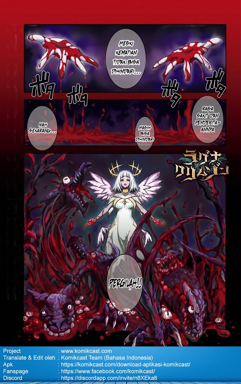 Ragna Crimson Chapter 10 - halaman 2