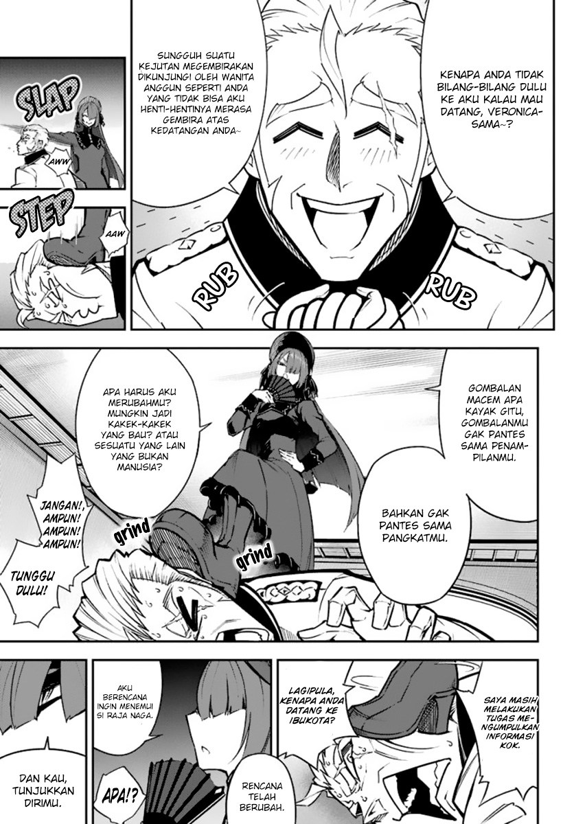 Ragna Crimson Chapter 10 - halaman 30