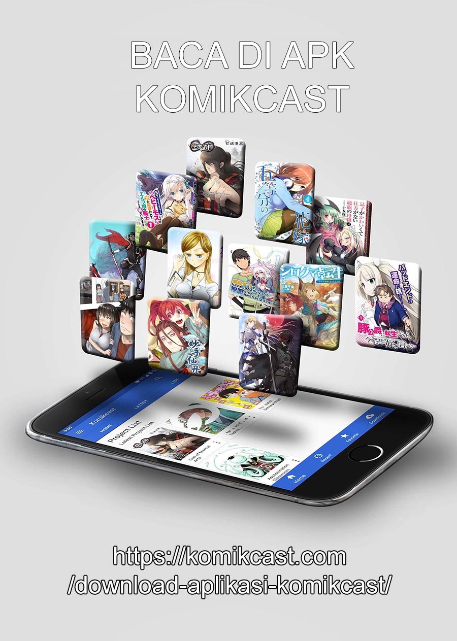 Ragna Crimson Chapter 10 - halaman 4