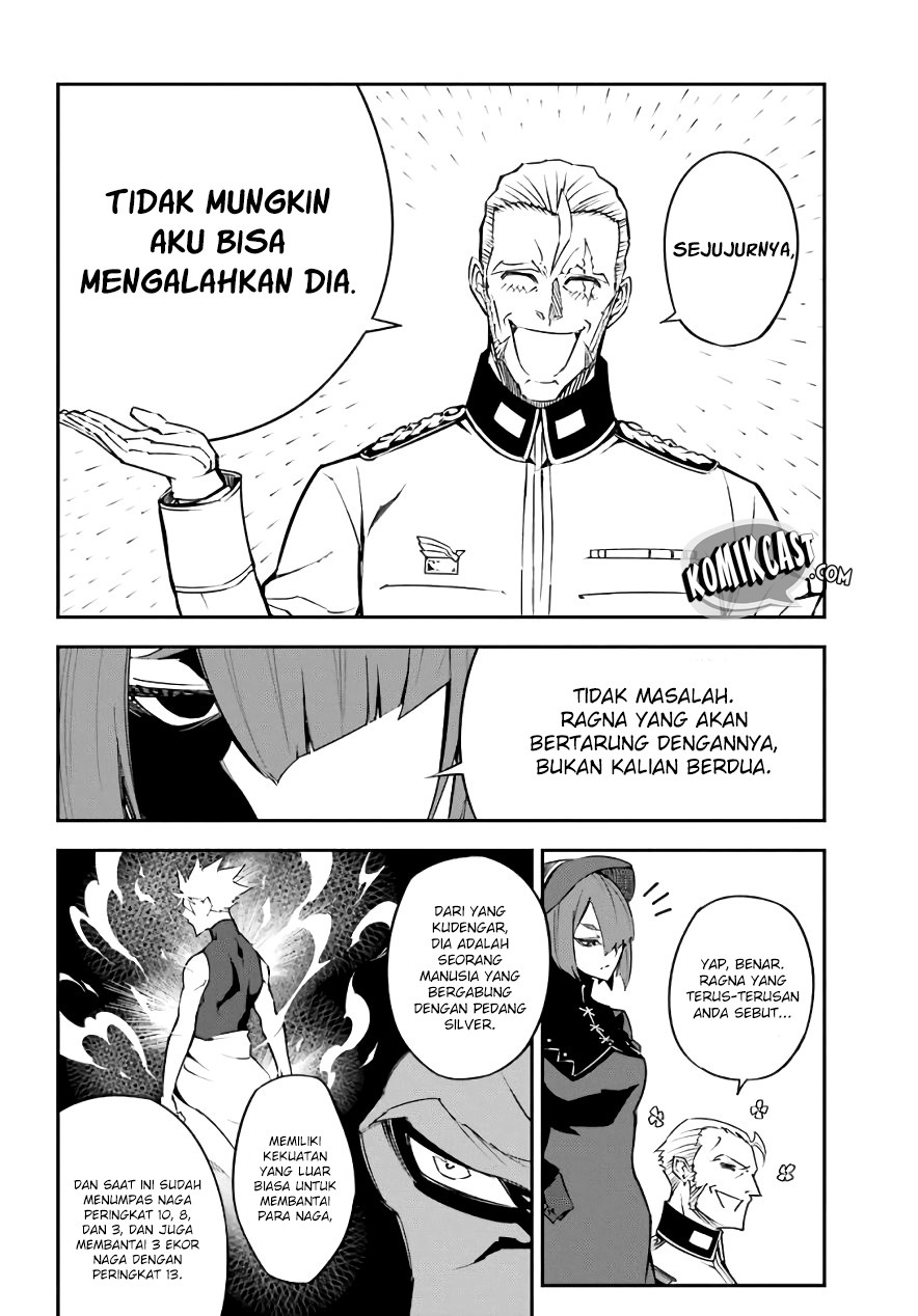 Ragna Crimson Chapter 11 - halaman 18