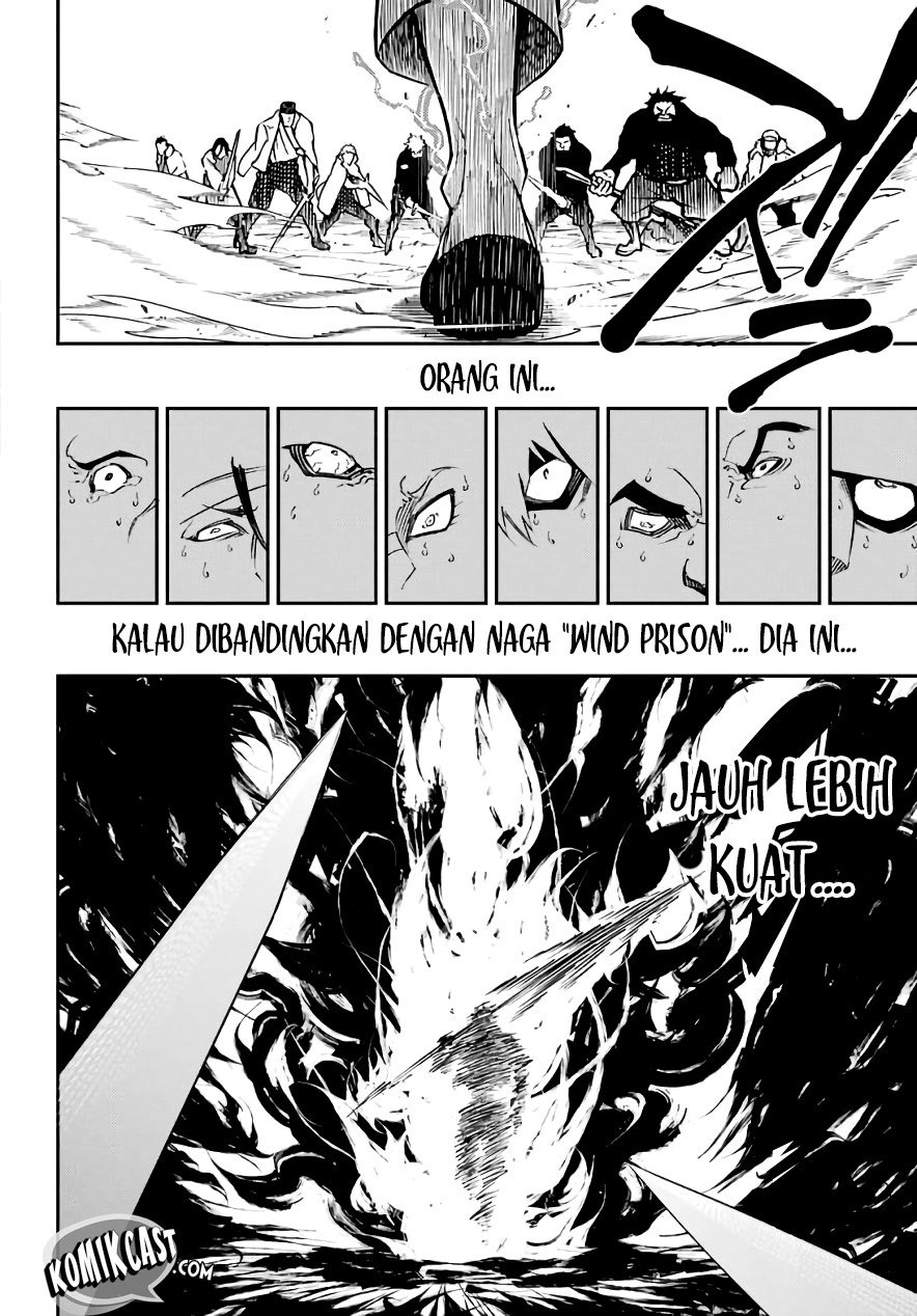 Ragna Crimson Chapter 11 - halaman 38