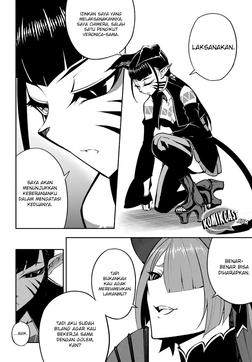 Ragna Crimson Chapter 11 - halaman 4