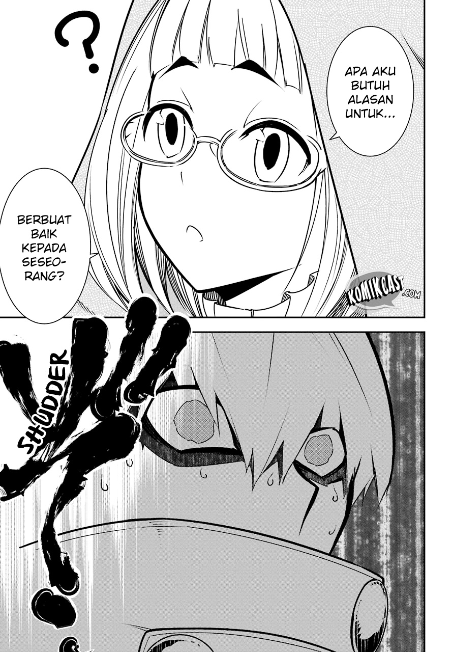 Ragna Crimson Chapter 12 - halaman 10