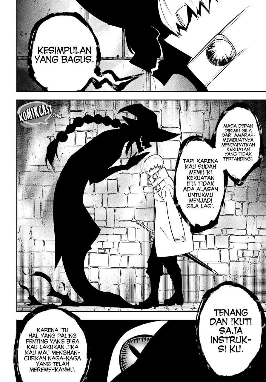 Ragna Crimson Chapter 12 - halaman 17