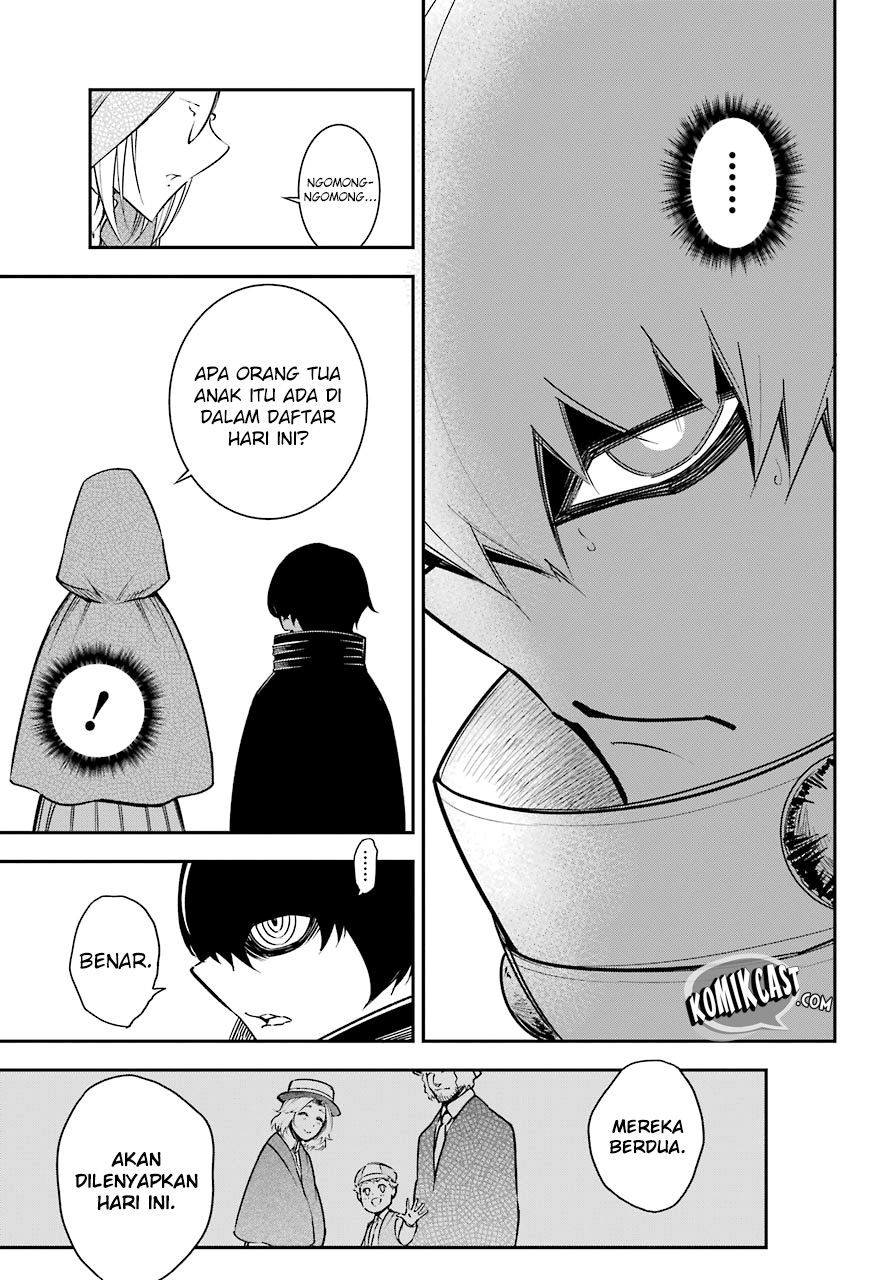 Ragna Crimson Chapter 12 - halaman 36