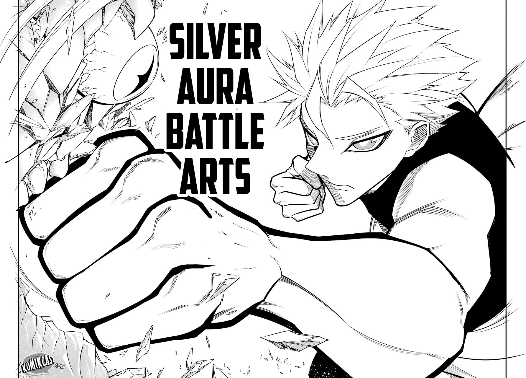 Ragna Crimson Chapter 12 - halaman 47
