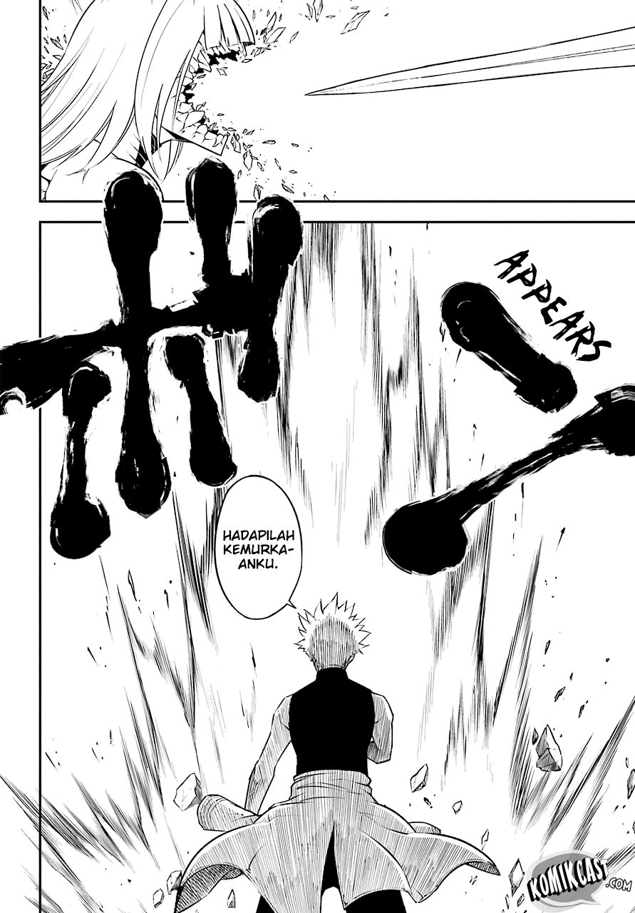 Ragna Crimson Chapter 12 - halaman 49