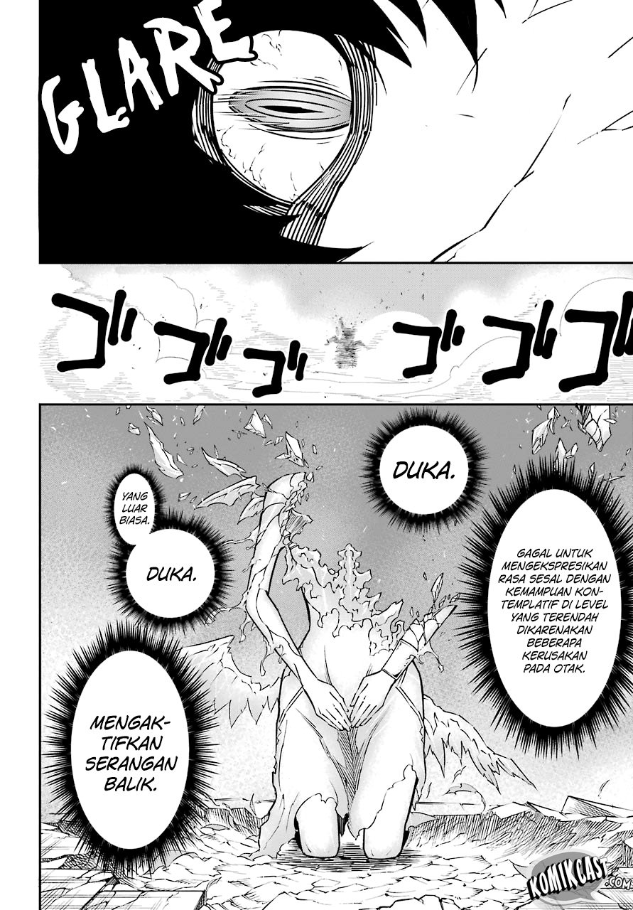 Ragna Crimson Chapter 12 - halaman 51