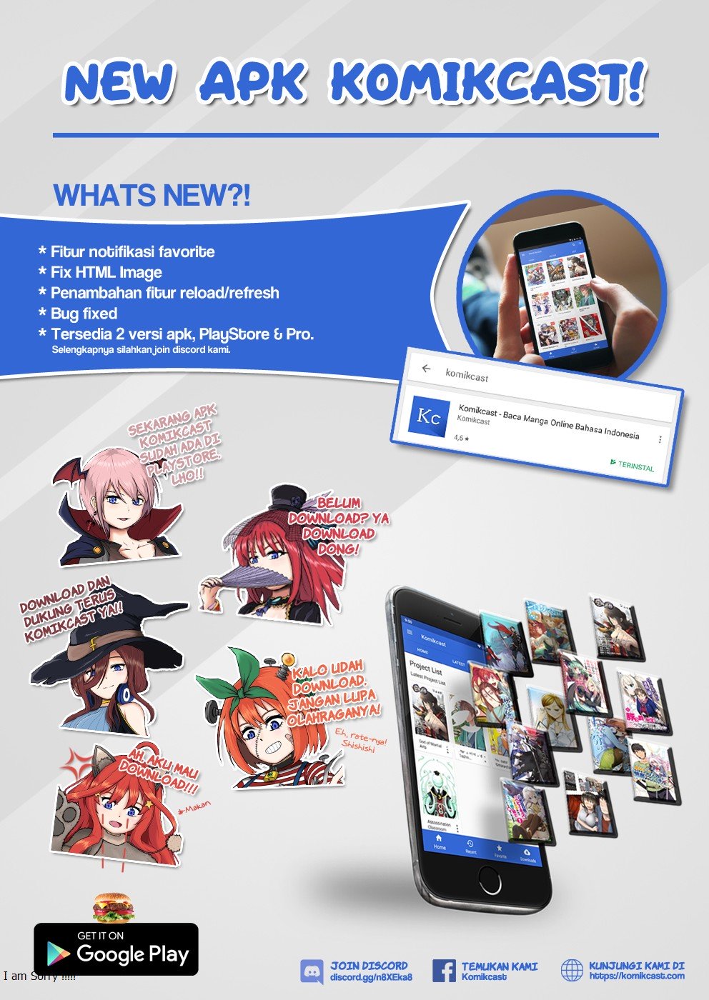 Ragna Crimson Chapter 12 - halaman 53