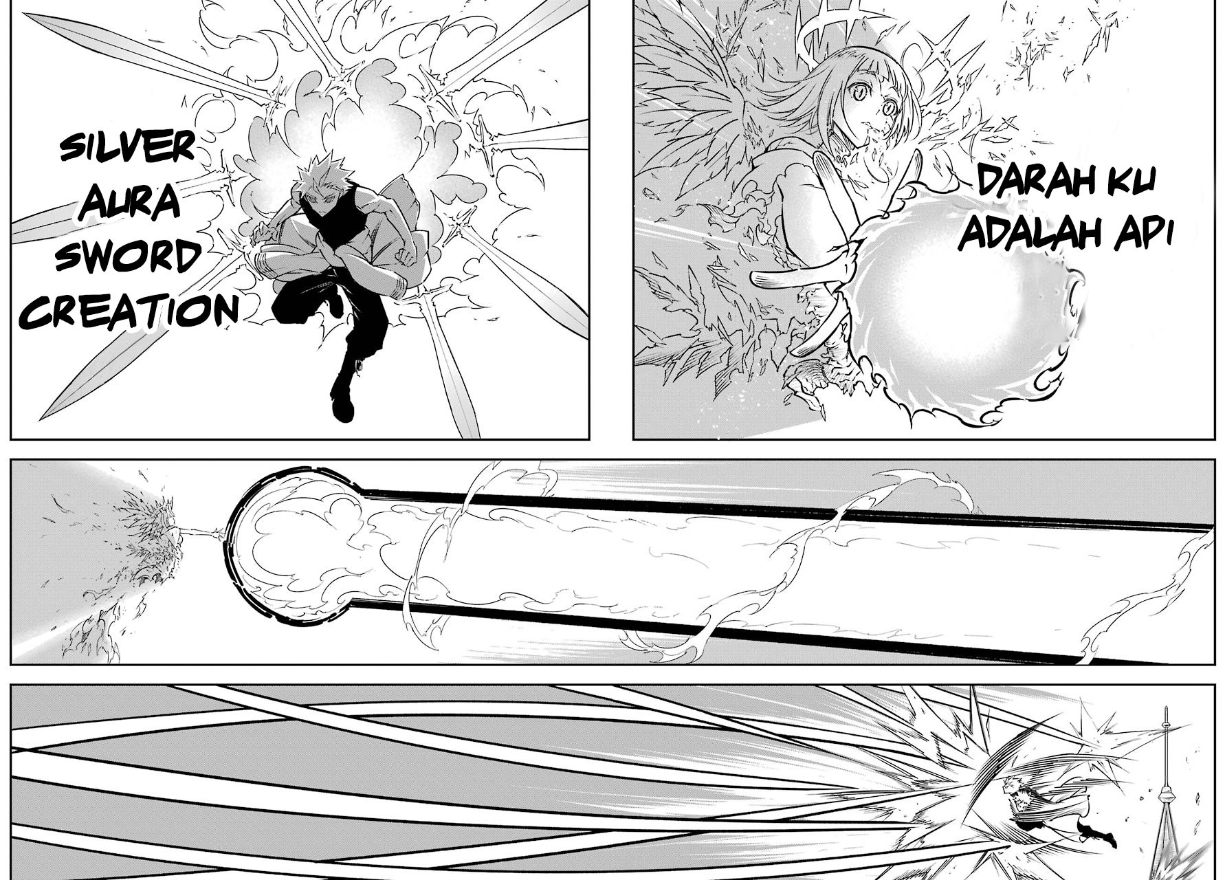 Ragna Crimson Chapter 13 - halaman 13