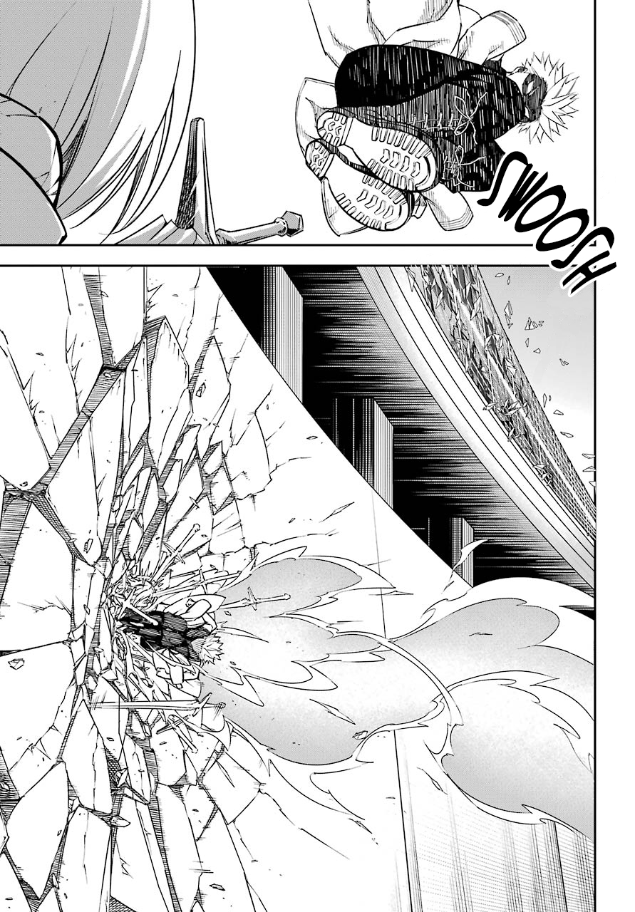 Ragna Crimson Chapter 13 - halaman 16