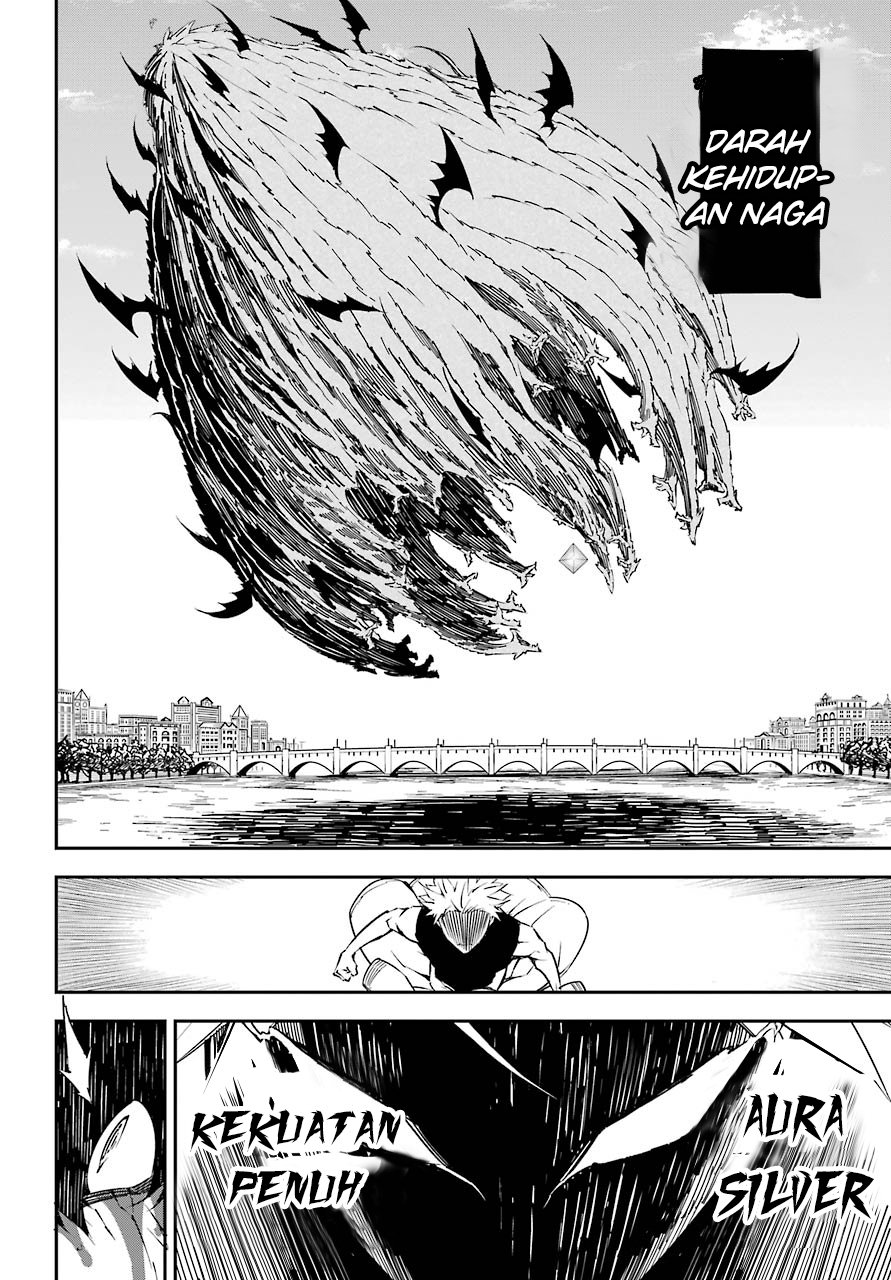 Ragna Crimson Chapter 13 - halaman 28