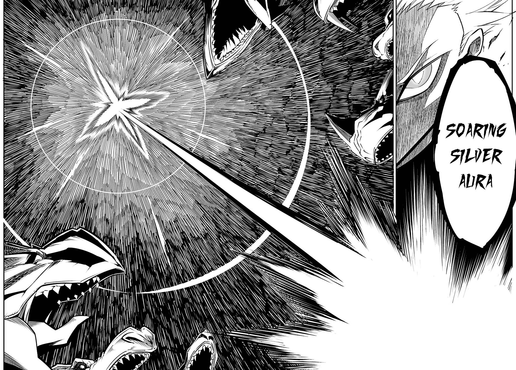 Ragna Crimson Chapter 13 - halaman 31
