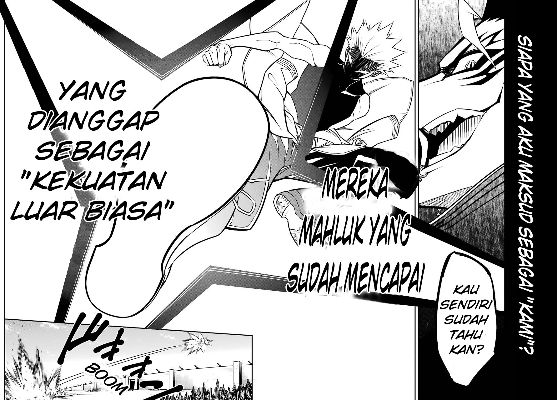 Ragna Crimson Chapter 13 - halaman 35