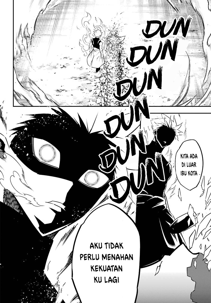 Ragna Crimson Chapter 13 - halaman 36
