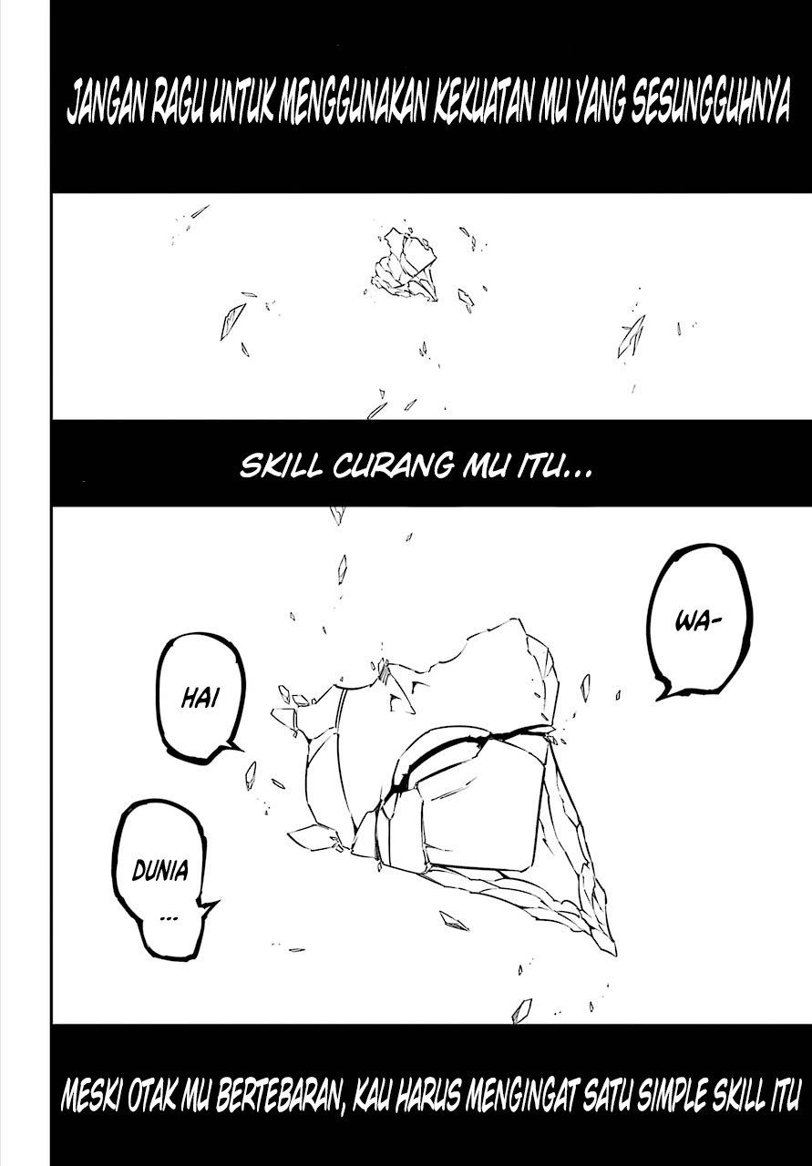 Ragna Crimson Chapter 13 - halaman 38