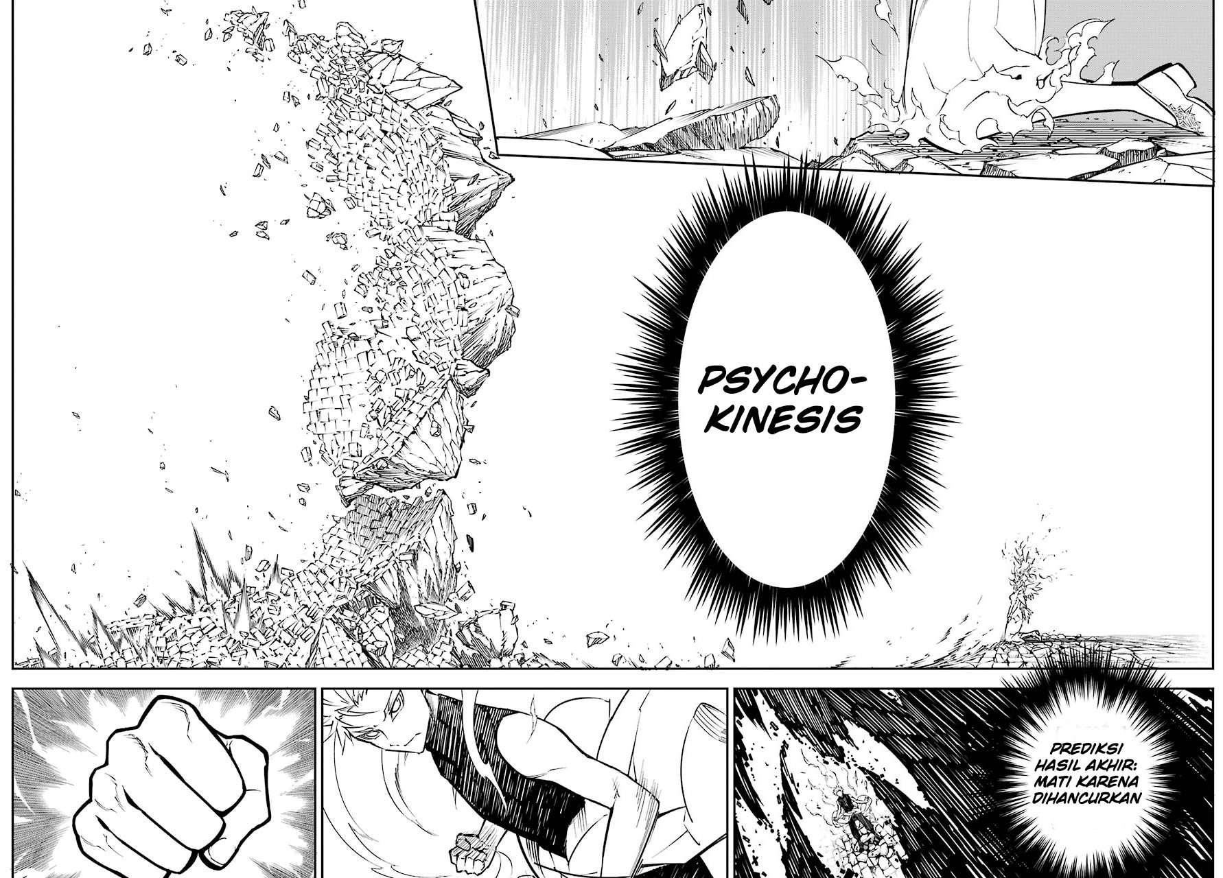 Ragna Crimson Chapter 13 - halaman 4