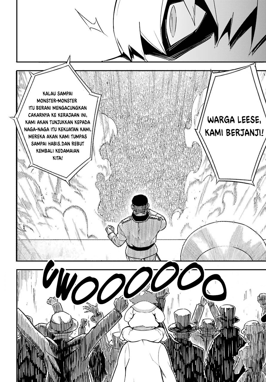 Ragna Crimson Chapter 13 - halaman 42