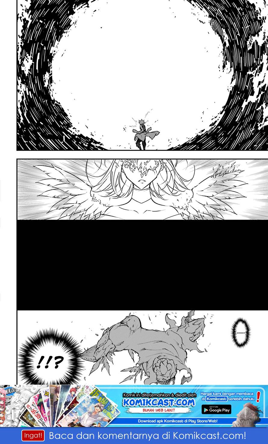Ragna Crimson Chapter 13 - halaman 5