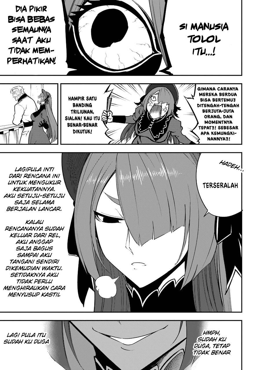 Ragna Crimson Chapter 13 - halaman 8