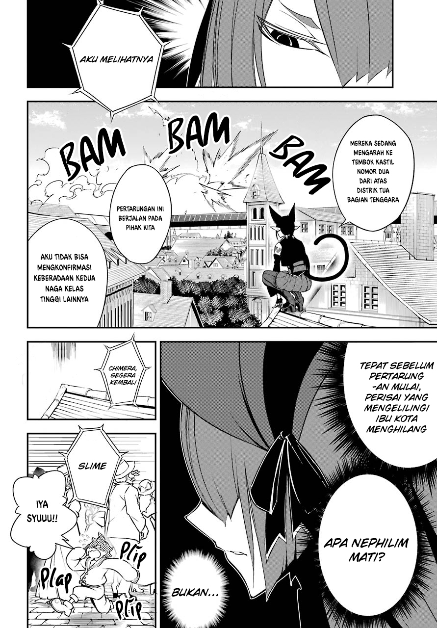 Ragna Crimson Chapter 13 - halaman 9