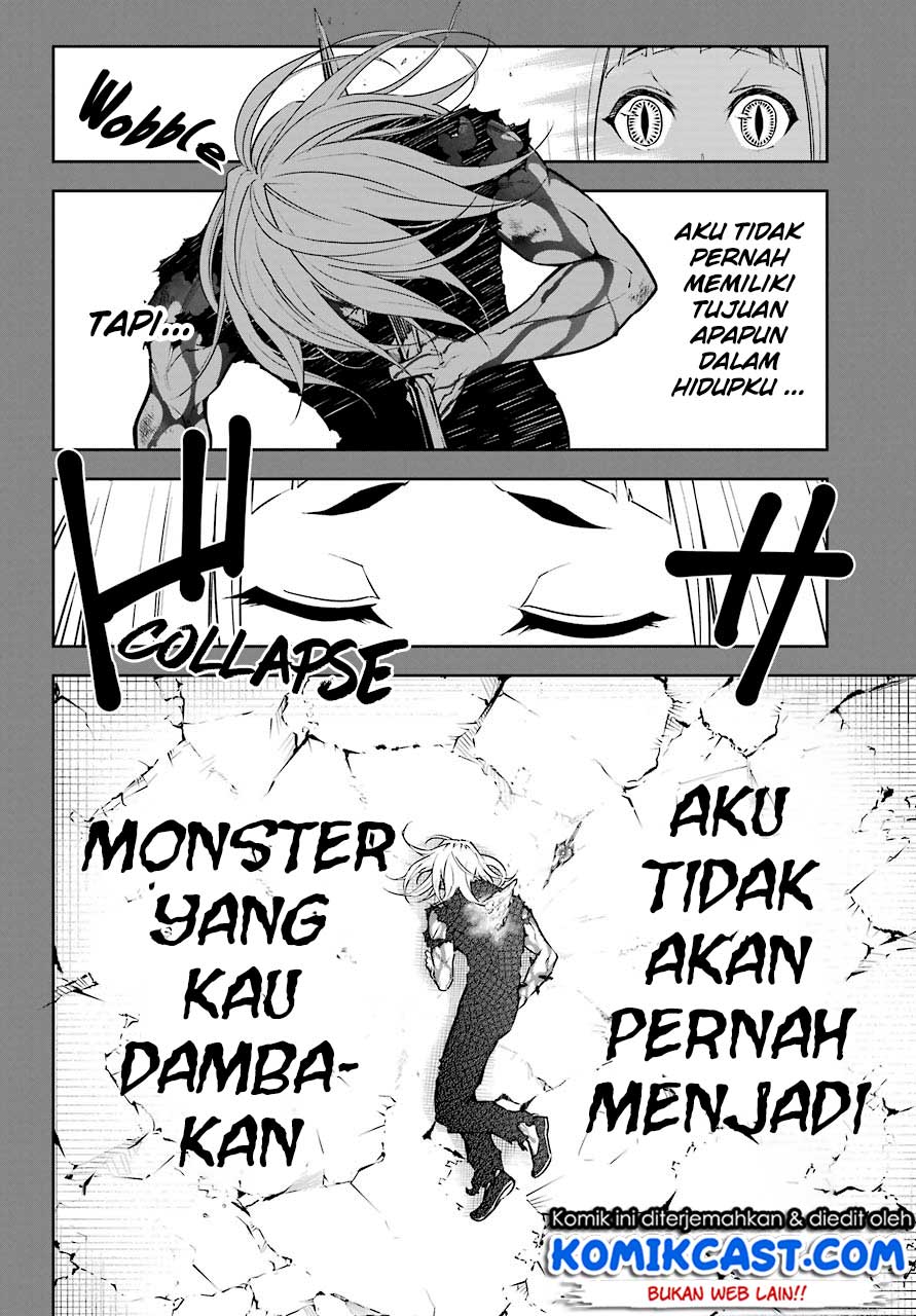 Ragna Crimson Chapter 14 - halaman 10