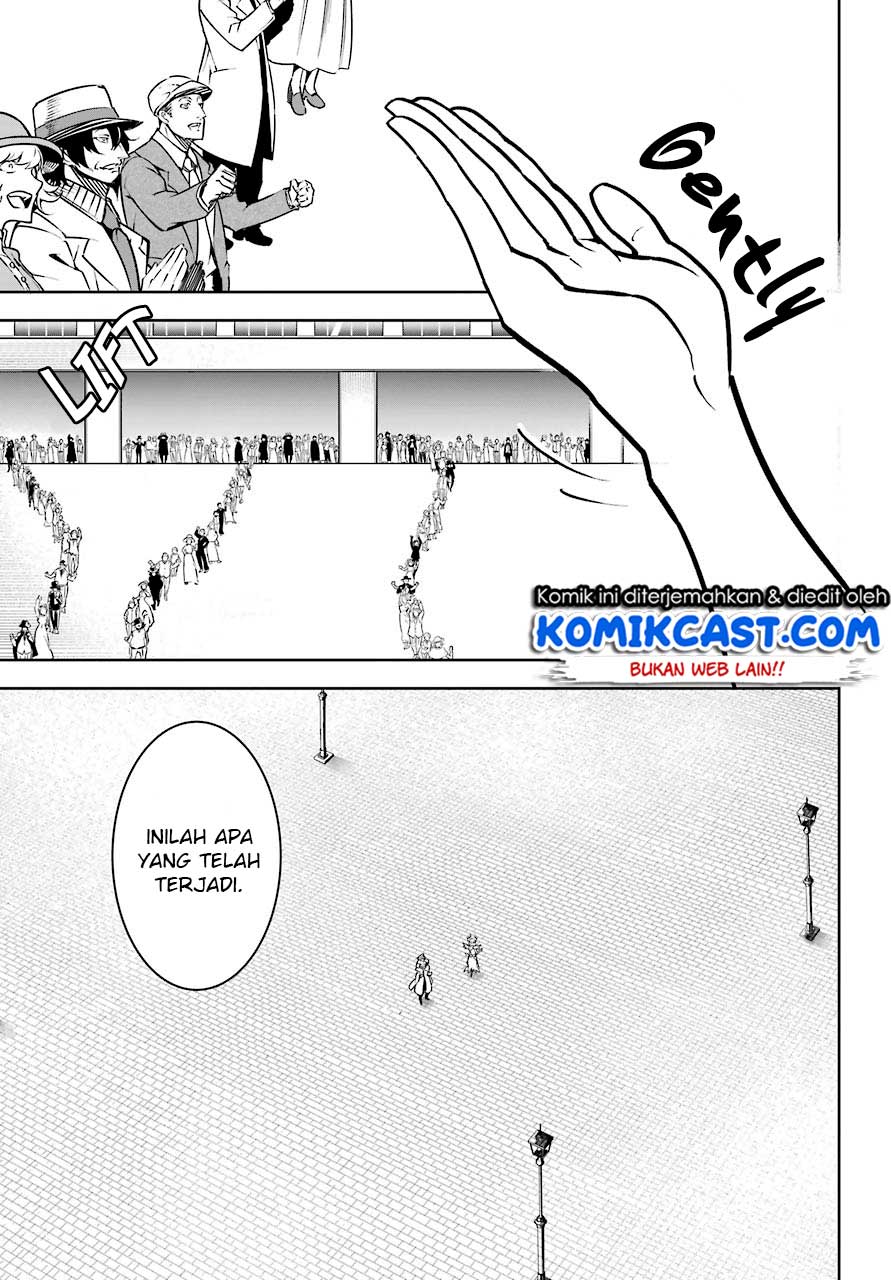 Ragna Crimson Chapter 15 - halaman 4