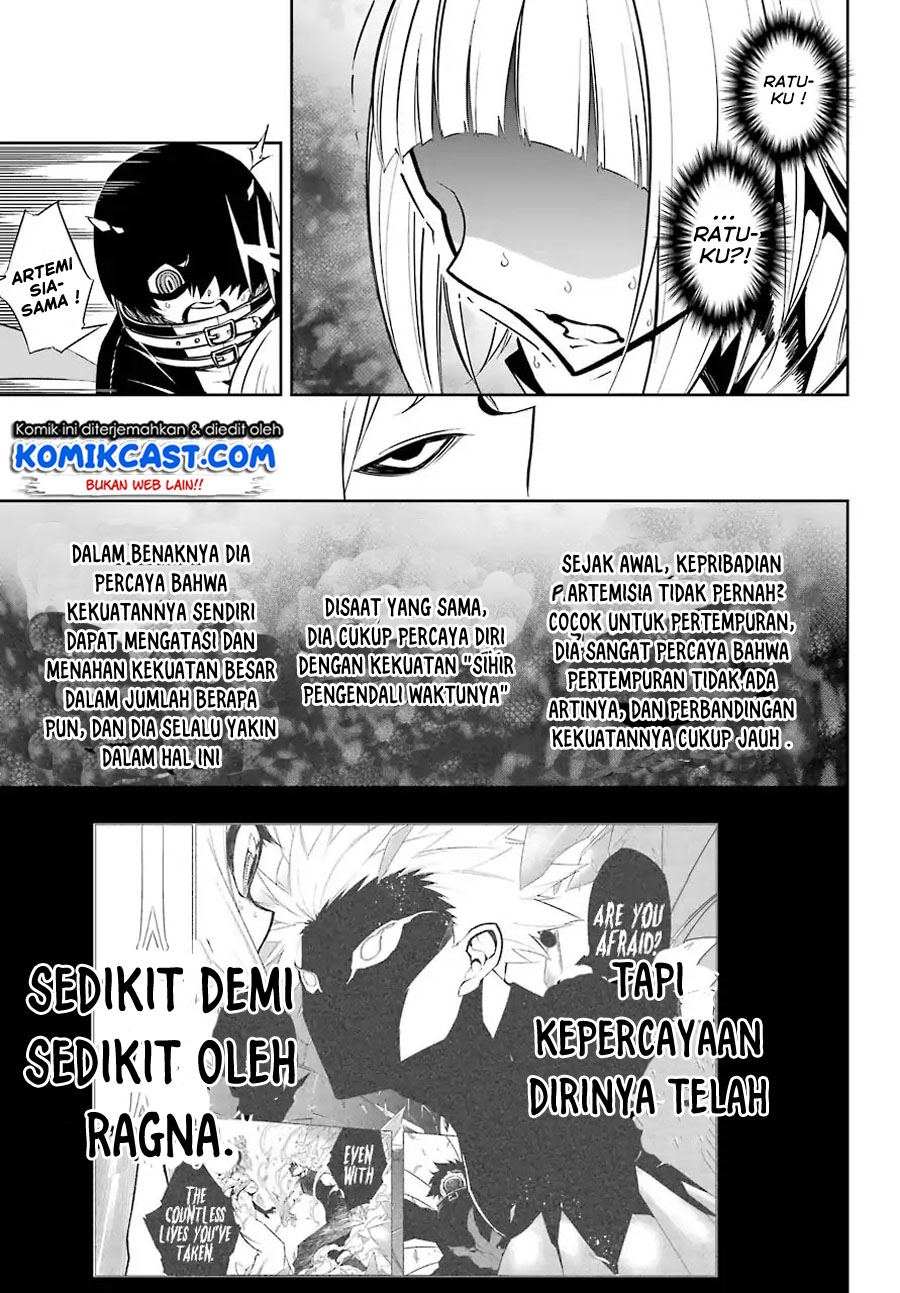 Ragna Crimson Chapter 16 - halaman 10