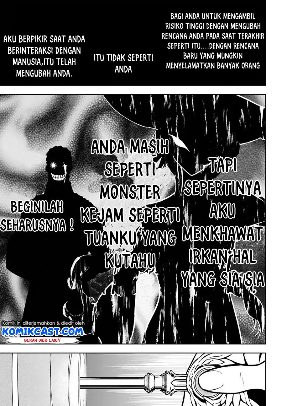 Ragna Crimson Chapter 16 - halaman 29