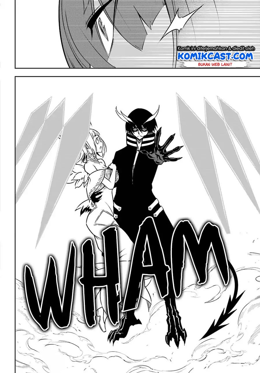 Ragna Crimson Chapter 16 - halaman 36