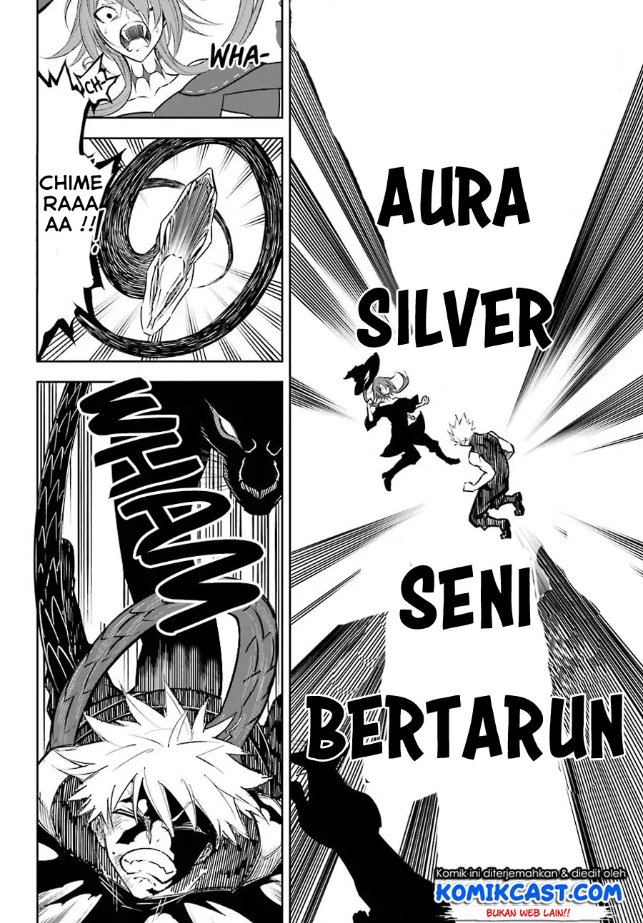 Ragna Crimson Chapter 16 - halaman 44