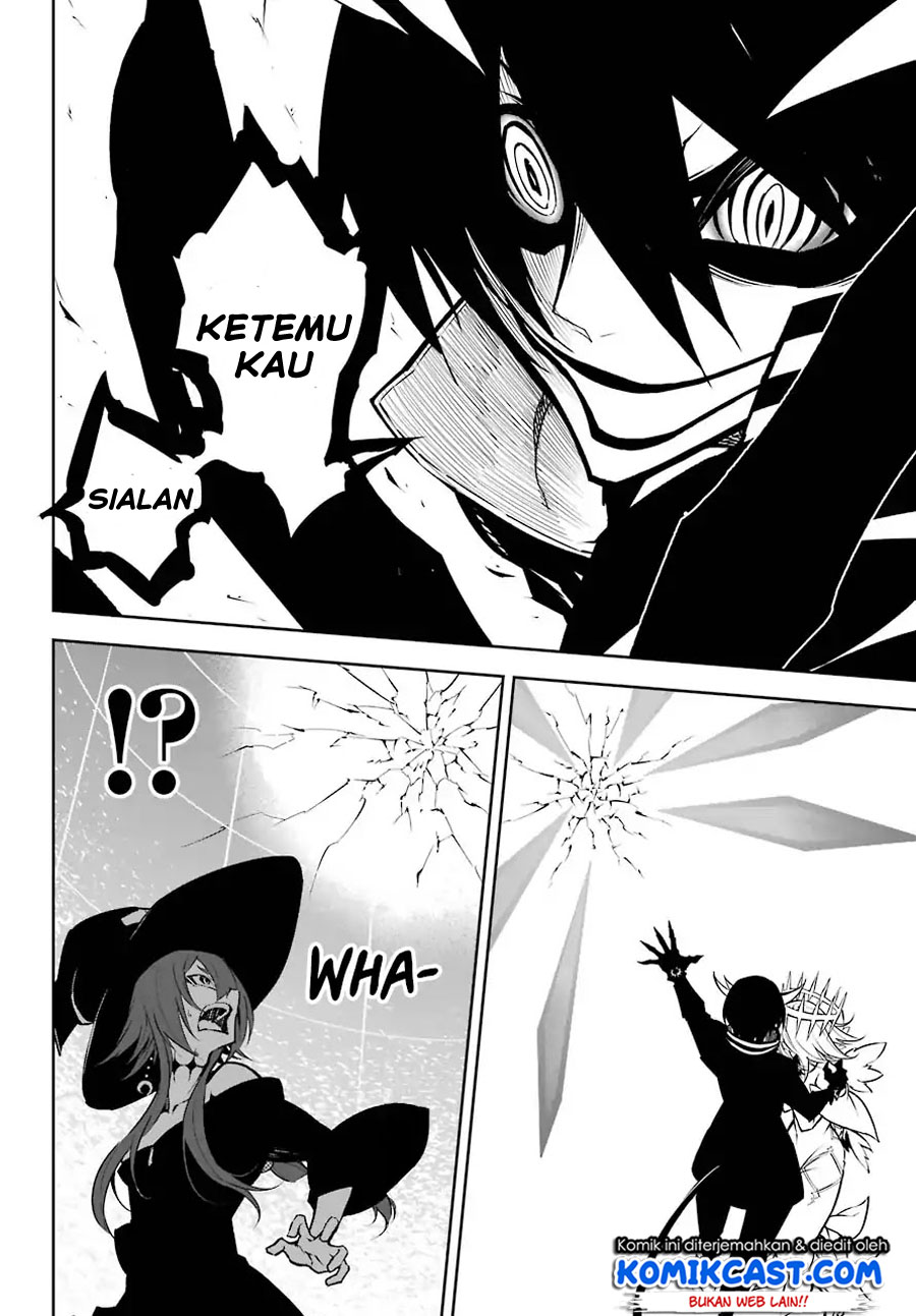 Ragna Crimson Chapter 16 - halaman 46