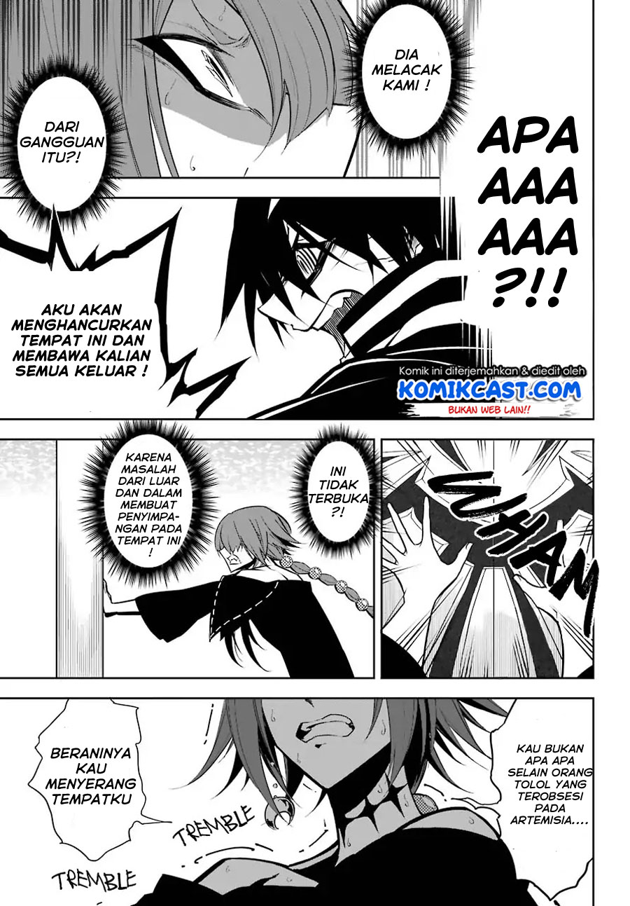 Ragna Crimson Chapter 16 - halaman 47