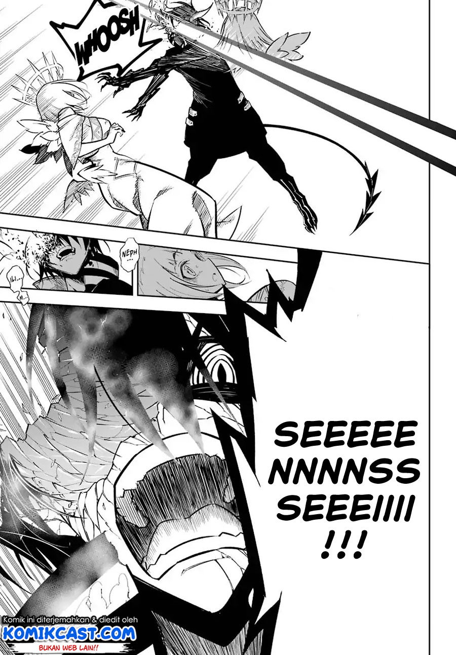 Ragna Crimson Chapter 16 - halaman 49
