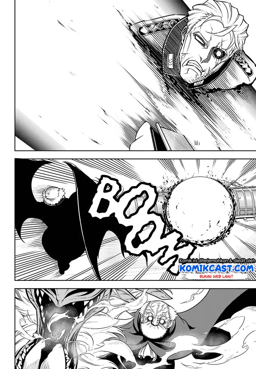 Ragna Crimson Chapter 16 - halaman 50