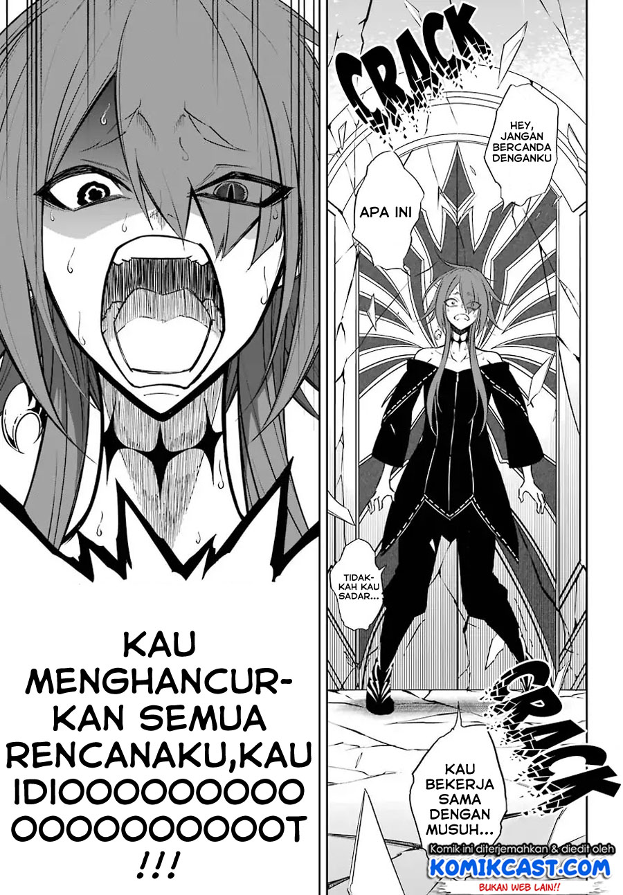 Ragna Crimson Chapter 16 - halaman 53