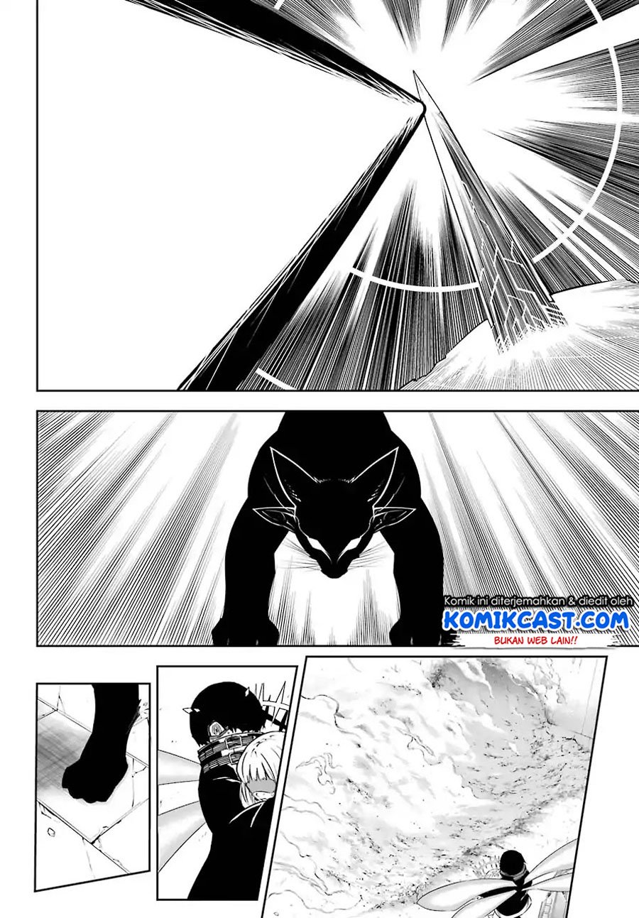 Ragna Crimson Chapter 16 - halaman 7
