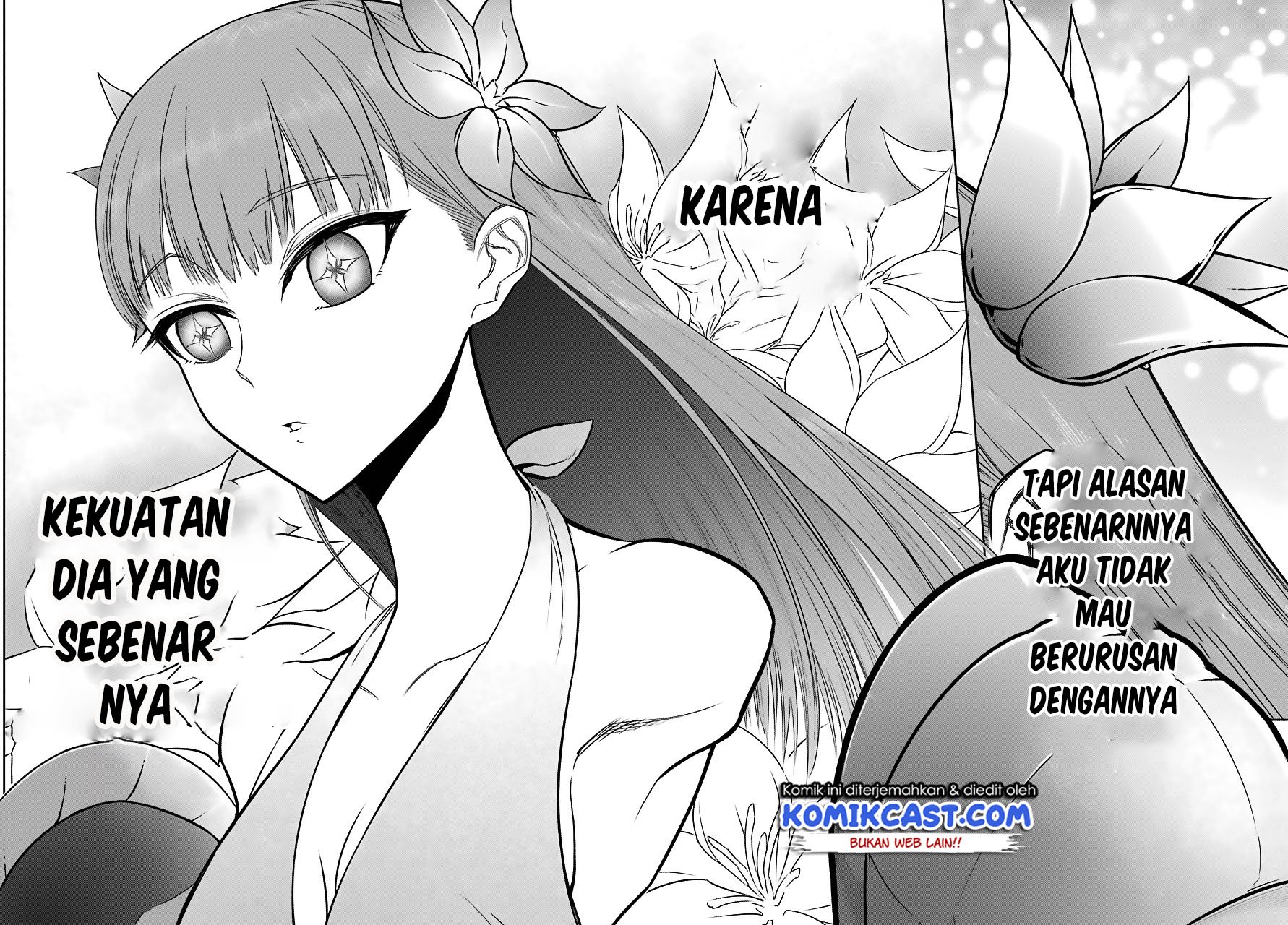 Ragna Crimson Chapter 17 - halaman 26