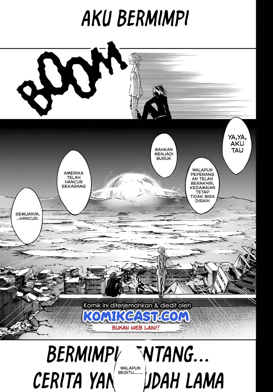 Ragna Crimson Chapter 17 - halaman 4