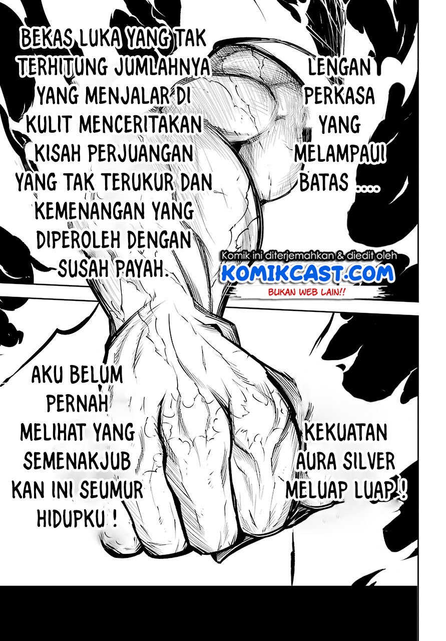 Ragna Crimson Chapter 19 - halaman 5