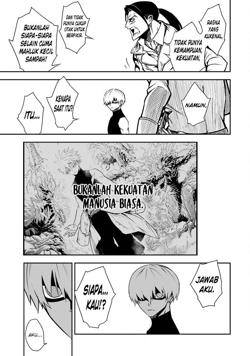 Ragna Crimson Chapter 2 - halaman 10