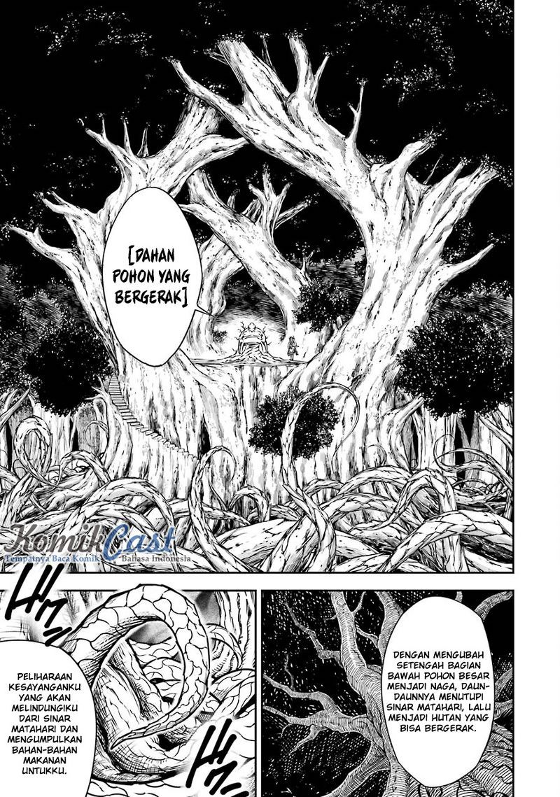 Ragna Crimson Chapter 2 - halaman 24