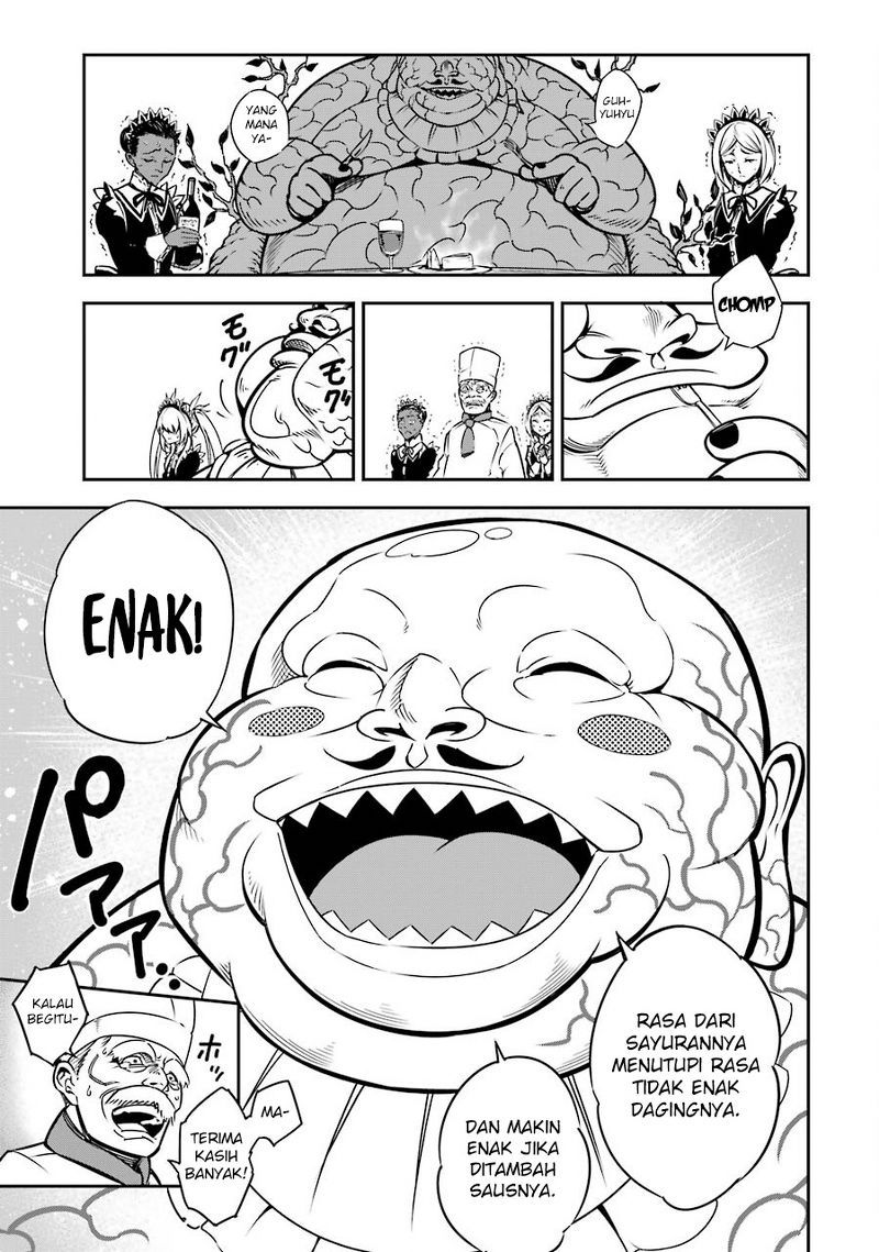 Ragna Crimson Chapter 2 - halaman 26