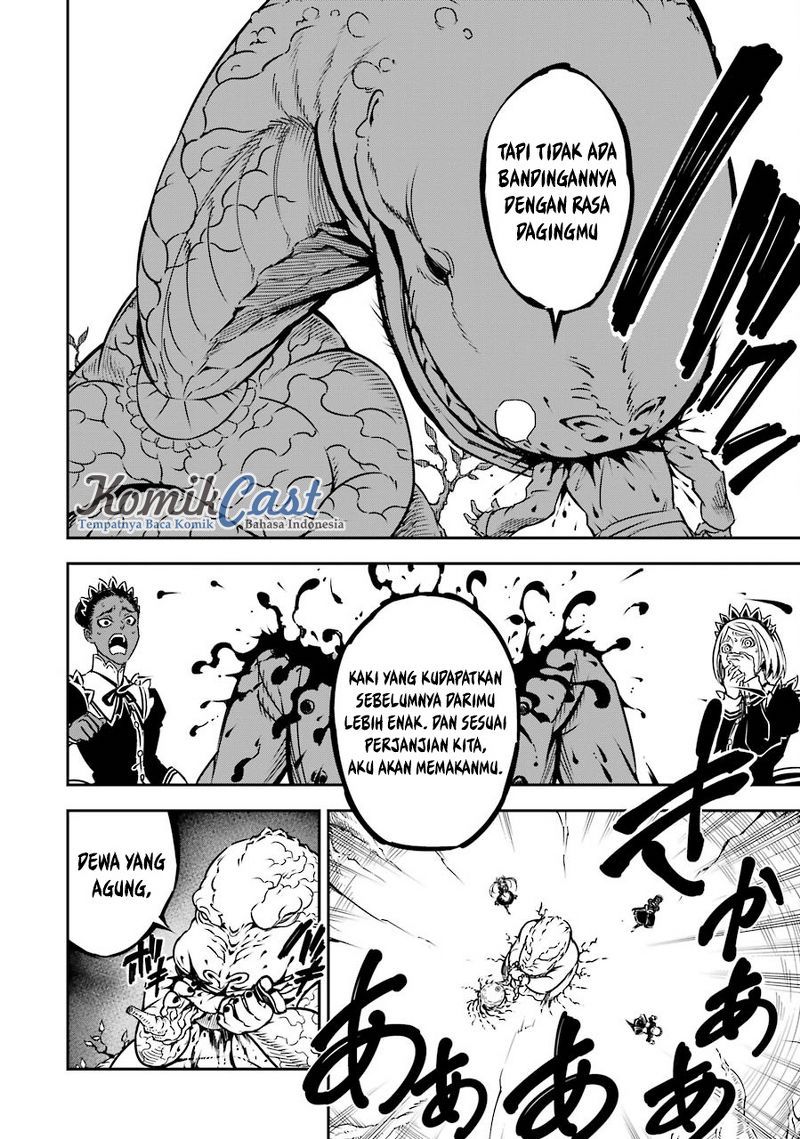Ragna Crimson Chapter 2 - halaman 27