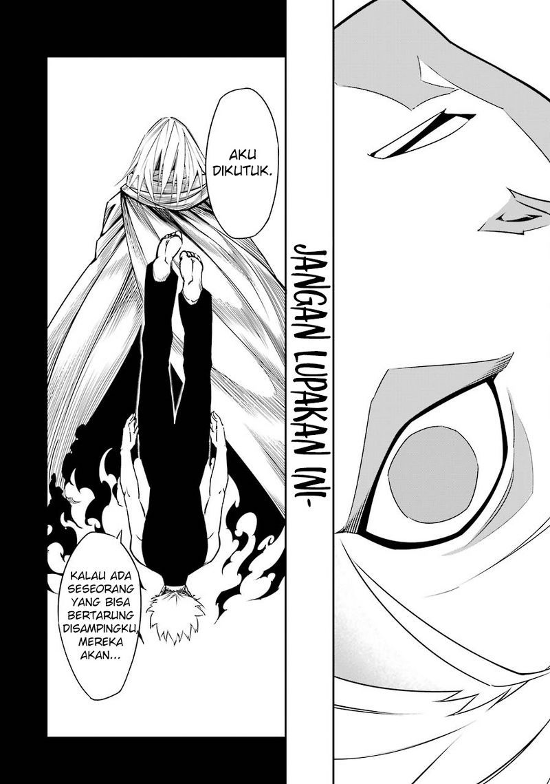 Ragna Crimson Chapter 2 - halaman 33