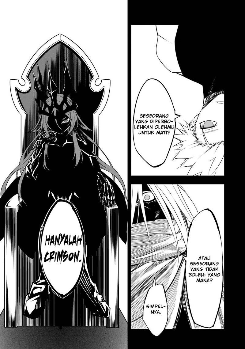 Ragna Crimson Chapter 2 - halaman 34