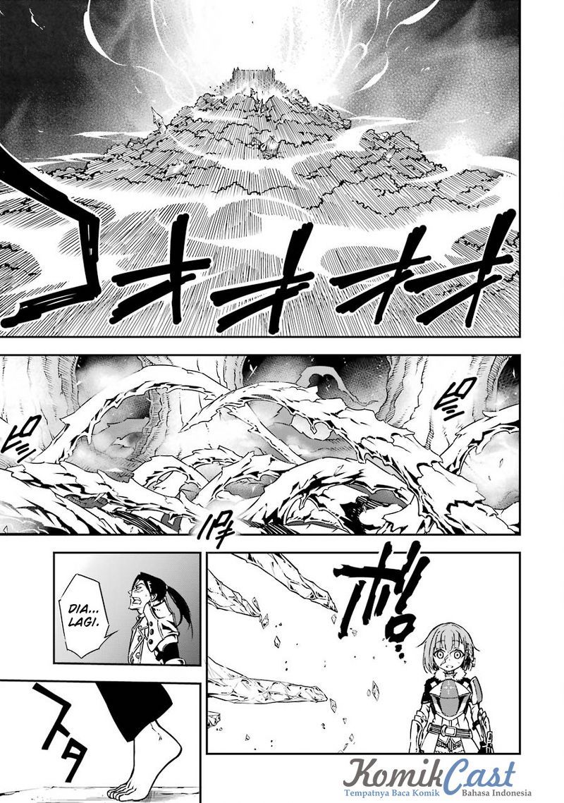 Ragna Crimson Chapter 2 - halaman 36